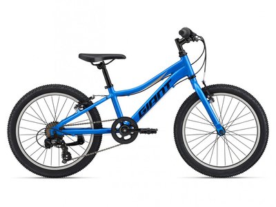 Велосипед детский Giant XTC Jr 20 Lite, 2021 Azure (2204031120)