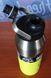 Фото Термофляга 360° vacuum Insulated Stainless Steel Bottle with Sip Cap, Black, 1,0 L (STS 360SSWINSIP1000BLK) № 9 из 10