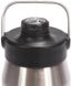 Фото Термофляга 360° degrees Vacuum Insulated Stainless Steel Bottle with Sip Cap, Black, 1,0 L (STS 360SSWINSIP1000BLK) № 3 з 10
