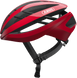 Велошлем шоссейный ABUS AVENTOR Racing Red L (405594)