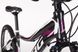 Велосипед горный DRAG 27.5 Grace TE AT-38 S-15 Black/Purple (01000480)