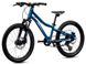 Велосипед дитячий MERIDA MATTS J.20, BLUE(DARK BLUE/WHITE), One size (A62211A 00904)
