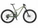 Велосипед горный двухподвес Scott Genius 940 29 TW M 2021 (280535.007)
