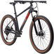 Велосипед горный Bobcat Trail 5 29'' 2022 Black, XL (MRN SKD-65-05)