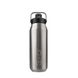 Фото Термофляга 360° degrees Vacuum Insulated Stainless Steel Bottle with Sip Cap, Black, 1,0 L (STS 360SSWINSIP1000BLK) № 1 з 10