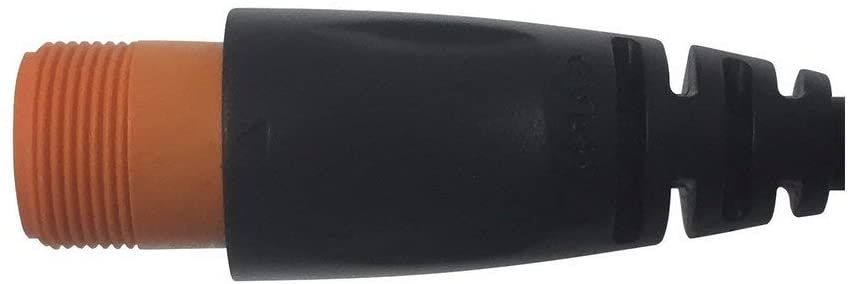 Удлинительный кабель Garmin для трансдьюсеров, 3.0m, Black (010-11617-32)