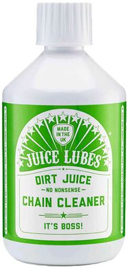 Набір шампунь 1л + концентрат 1л Juice Lubes Dirt Juice and Dirt Juice Super (5060268 050129 (DJDB1))