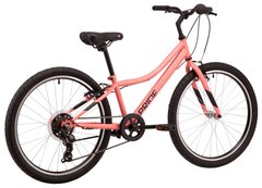 Велосипед підлітковий Pride Lanny 4.1 рожевий