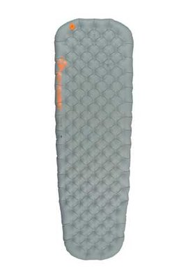 Надувной коврик Ether Light XT Insulated Mat 2020, 183х55х10см, Pewter от Sea to Summit (STS AMELXTINS_R)