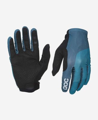 Велосипедні рукавички POC Essential Mesh Glove Apophyllite Blue (PC 303721563XLG1)