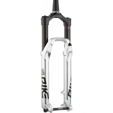 Вилка RockShox Pike Ultimate Charger 2.1 RC2 - Crown 27.5" Boost™ 15x110 150mm Silver (00.4020.565.000)