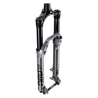 Вилка RockShox Pike Ultimate Charger 2.1 RC2 - Crown 27.5" Boost™ 15x110 150mm Silver (00.4020.565.000)