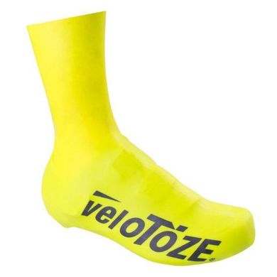 Бахіли Velotoze, Neon Yellow, M (VTZ VTTALLYLM)