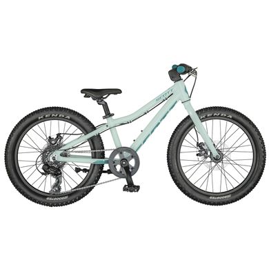 Велосипед дитячий Scott Contessa 20 rigid CN 2021 (280882.222)