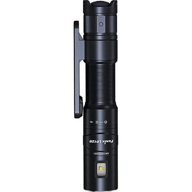 Ліхтар ручний Fenix LD12R (FNX LD12R)