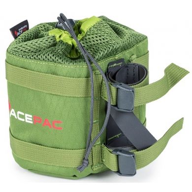 Сумка под казанок Acepac Minima Set Bag, Green (ACPC 1132.GRN)