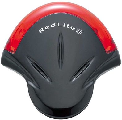 Велосвет задний Topeak RedLite II, Black (TMS035B)