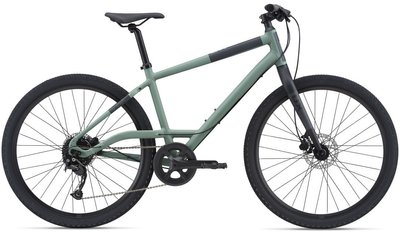 Велосипед міський Momentum iRide UX 9S, Patina, M (2205010225)