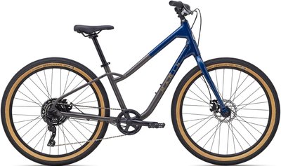 Велосипед 27,5" Marin STINSON 2 S 2023 CHARCOAL Blue (SKE-79-29)