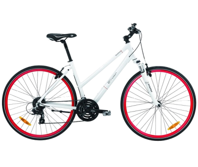 Велосипед городской BH Beartrack Mix Pro (BH TS658.B60-M)