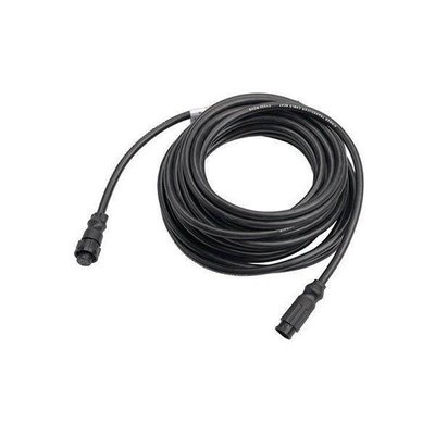 Удлинительный кабель Garmin для трансдьюсеров серии GPSMAP, 6.0m, Black (010-10716-00)