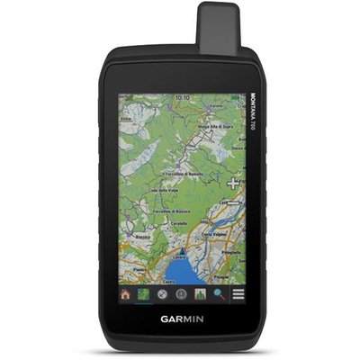 GPS-навигатор Garmin Montana 700, Black (753759215019)