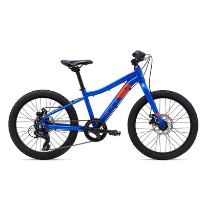 Велосипед дитячий Marin 21 Hidden Canyon 20 T Blue 12A