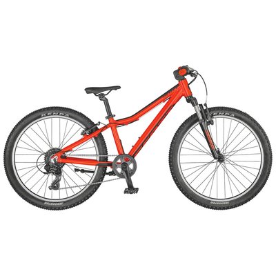 Велосипед детский Scott Scale 24 KH One Size 2021 (280854.222)