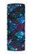 Мультифункціональний шарф Buff JUNIOR ORIGINAL cosmic nebula night blue (BU 118325.779.10.00)