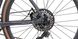 Велосипед гравійний Cyclone 700c-GTX Graphite Matt, 54 (CLN 24-016)