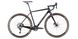 Велосипед Cyclone 700c-CGX-carbon 54cm фіолетовий, М (22-003)