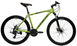 Велосипед гірський KINETIC 27.5" STORM 17", S (23-138)