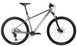 Велосипед гірський Norco Storm 1, 29", 2023, Silver, M (0670021915)