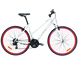 Велосипед міський BH Beartrack Mix Pro (BH TS658.B60-M)