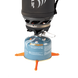 Фото Підставка під газовий балон Jetboil Can Stabilizer, Orange (JB STB) № 3 из 3