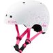 Фото Шлем велосипедный Cairn Eon Jr I White / Pink, 53-55 см (CRN 0300329-01-5355) № 1 з 2