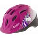 Шлем велосипедный Cairn Sunny Jr Fuchsia / Purple, 48-52 cm (CRN 0300129-638-4852)