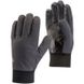 Рукавички чоловічі Black Diamond MidWeight Softshell Gloves Smoke, р. XS (BD 801041.SMOK-XS)