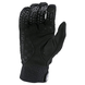 Фото Велоперчатки TLD Gambit Glove, Black, р. M (415785003) № 2 з 2