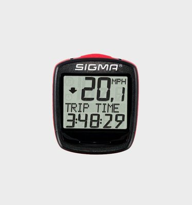 Велокомп'ютер Sigma Sport Base 1200 (SD01950)