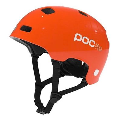Велошолом POCito Crane Pocito Orange, р.M/L (PC 105541204M-L1)