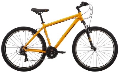 Велосипед 27,5" Pride Marvel 7.1 L 2023, Orange (2000025348772)