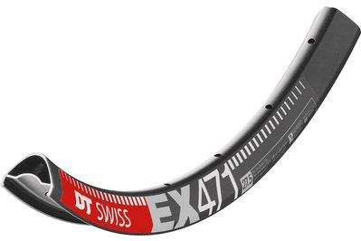 Обід DT Swiss EX 471 27x25 Disk Brake 28отв. (RTEX4765028S011228)