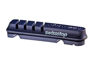 Колодки гальмівні обідні SwissStop Flash EVO Alu Rims, BXP (SWISS P100003763)