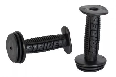 Гріпси Strider Sport/Pro Custom Grips, Black (STRD PGRIP-12-127L-ВК)