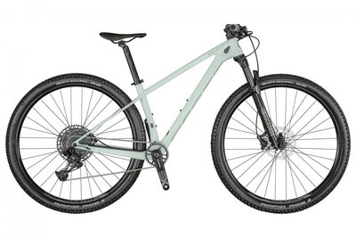 Велосипед гірський Scott Contessa Scale 930 2021, S (280661.006)
