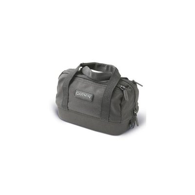 Фирменная сумка Garmin для GPS-навигаторов, Grey (010-10231-01)
