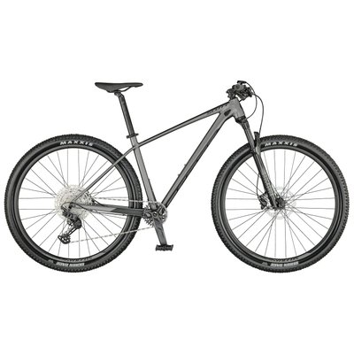 Велосипед горный Scott Scale 965 29 XL 2021 (280486.009)