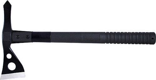 Сокира SOG Tactical Tomahawk, Black (SOG F01TN-CP)