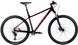 Велосипед гірський Norco Storm 1, 29", 2023, Red, L (0670011916)